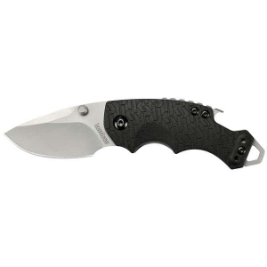 KERSHAW SHUFFLE 2.4 PLN BEAD-BLASTD