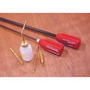 DEWEY ROD .22-.26 CAL RIFLE-36