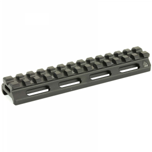 UTG SSLM PIC RISR MNT .5HT 13 SLOTS
