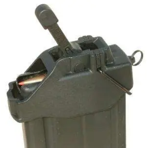 Maglula LU22B Loader and Unloader  FN FAL, L4A1, L1A1 308 Win 7.62x51mm NATO Black