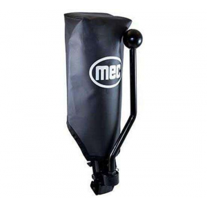 MEC 1311100 Marksman Dust Cover Black