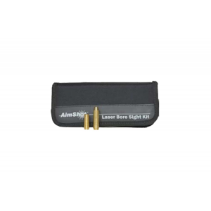 AIMS MILITARY BORE SIGHT KIT MBS223 RED LASER