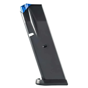 MEC-GAR MGCZCOMP10B CZ  9mm Luger 75 Compact 10rd Blued Detachable