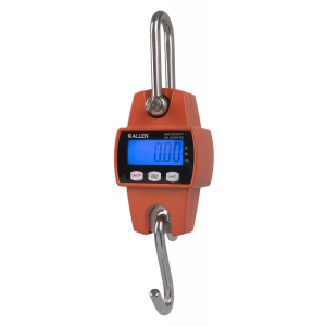 ALLEN 7253 DIGITAL GAME SCALE