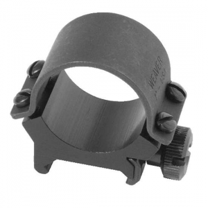 Weaver Mounts 49163 SuregripQuick Detach 1 Medium Black Matte
