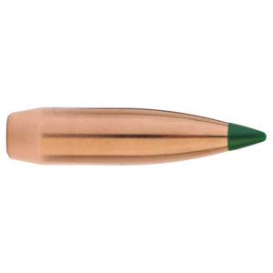 Sierra 7169 Tipped MatchKing  .22 Cal .224 69 gr Tipped MatchKing 100 Per Box