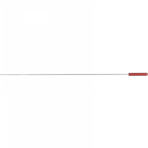 Pro-Shot 1PS-26-22/26 Micro-Polished Cleaning Rod .22-.26 Cal Short Rifle 26