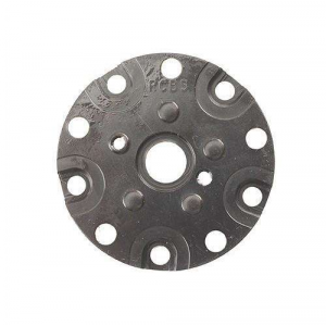 Shell Plate #7