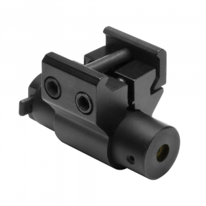 NCStar ACPRLS Red Laser  Red Laser 5mW Compact/Subcompact 635-655 nm Wavelength