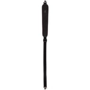 Browning Range Pro Sling 28-40 Adjustable Charcoal Gray Nylon for Rifle/Shotgun