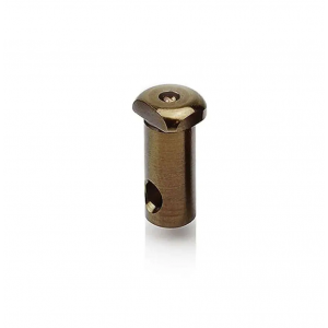 LANTAC SMOOTHCAM DOMED CAM PIN 223/556
