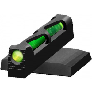 HIVIZ RUGER AP LIGHTWAVE FRNT SIGHT