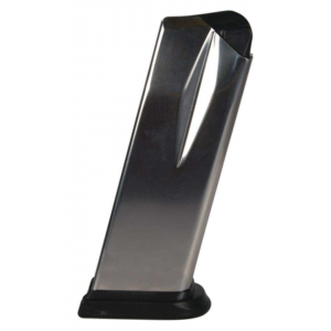 Springfield Armory XD-M 40 S&W Compact 11 Round Stainless Detachable Magazine