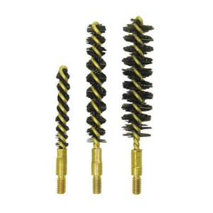 Sinclair International 338 Caliber Nylon Rifle Brush Set (12 Pack)