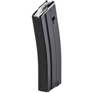 E-LANDER MAGAZINE 224 VALKYRIE 24 ROUNDS STEEL
