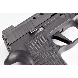 WILSON EXTENDED SLIDE RELEASE WCP320