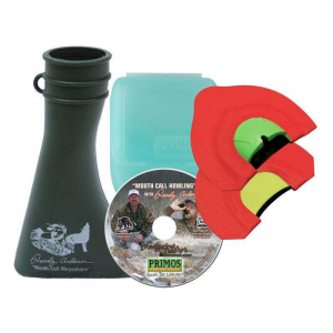 PRIMOS PREDATOR RANDY ANDERSON MOUTH HOWLER