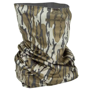 Primos PS6680 Stretch Fit  Mossy Oak Original BottomLand Gaiter OSFA