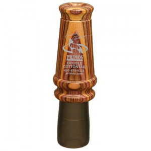 Primos PS365 Double Cottontail Predator Hand Call