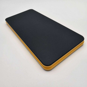 Wilson Blk/Yw Reloading Tray .473-50