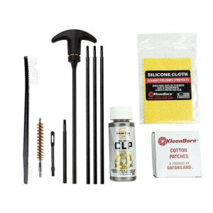 KLEEN BR RFL 9MM CLN KIT