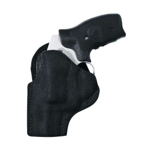 Safariland 1828361 Model 18  IWB Fits Glock 19/23 SafariLaminate Black