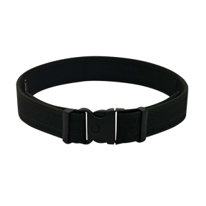 UNC-LEATHER BLT-UM-48/52-MBL GUN BELT MATTE BLK