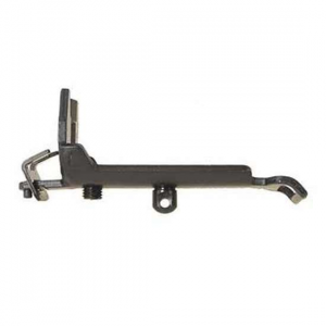 Harris 14 Ruger Mini-14/Mini-30 Bipod Adapter Steel Black