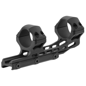UTG AIR32250 ACCU-SYNC  30 mm Picatinny Cantilever High Profile