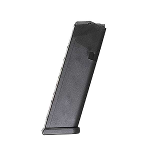 Glock MF23013 G23  40 S&W Glock Black G23 13 Detachable