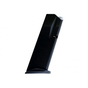 IWI Masada Slim 9mm 13 Round Black Steel Magazine