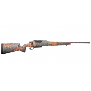 Seekins Precision Havak Element 21 65 Creedmoor 5rd Urban Shadow BoltAction Rifle