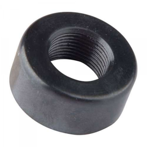 TACSOL END CAP .920 1/2X28 BLUED