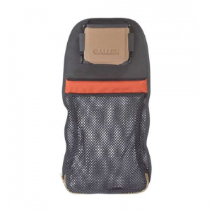 Allen 8307 Eliminator Over & Under Hull Bag Black w/Coffee & Copper Accents