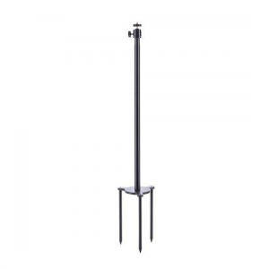 COVERT T60 FIELD MOUNT CAMERA POST
