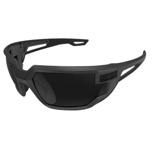MECHANIX VXF-10AF-PU TYPE-X SAFETY GLASS BLK/BLK
