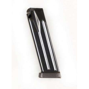 ProMag SPR11 Springfield  9mm Luger XD(M) 10rd Black Oxide Detachable