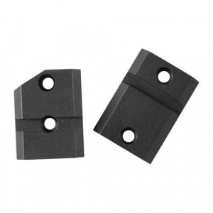 Warne M902832M MaximaMauser 98 Black Matte