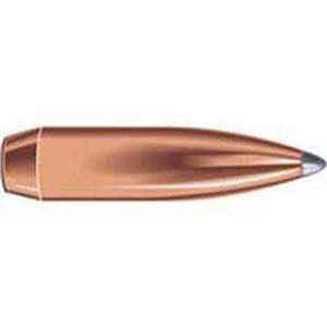 Speer 1410 Boat-Tail  25 Cal. .257 120 gr Jacketed Soft Point Boat Tail (JSPBT) 100 Per Box