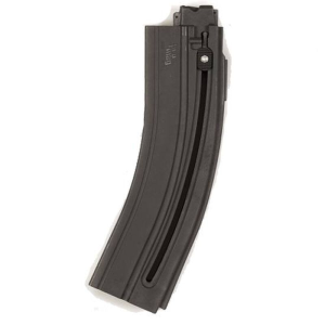 ProMag COLA30 Colt  22 LR M4 30rd Black Detachable