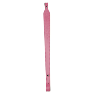 Crickett 802 Crickett Sling  1.75 W x 23 L Pink Leather for Rifle