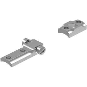 STANDARD TWO-PIECE RIFLE BASES