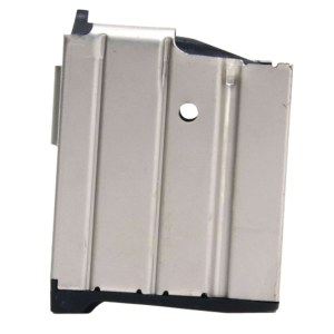 ProMag RUG09N Ruger  223 Rem,5.56x45mm NATO Mini-14 10rd Nickel Detachable