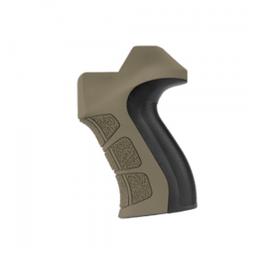 AT X2 AR15 GRIP FDE