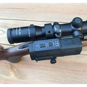 BRO TRAIL CAMERA ASPECT CAM SCOPE MOUNT