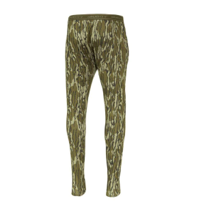 BASE LAYER BOTTOM MOSSY OAK BOTTOMLAND 2XL