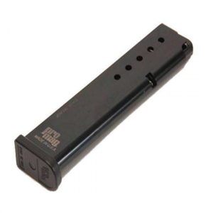PROMAG DIAMOND BACK 10RD BL