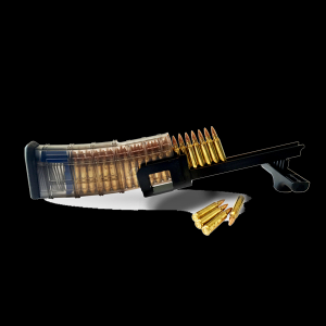 ETS Group C.A.M Universal Mag Loader for Rifles