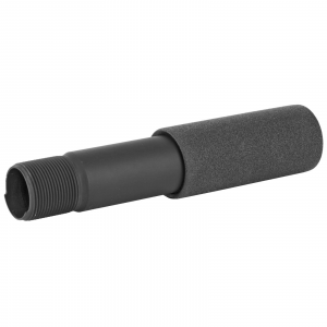 LBE Unlimited PBT-BLK Pistol Buffer Tube  Black AR-Platform