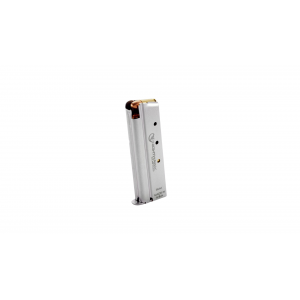 Nighthawk Custom 1911 Officer 9mm 8 Round Stainless Steel Magazine
